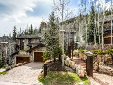 Ski in Ski Out Access Luxury The Best on Offer